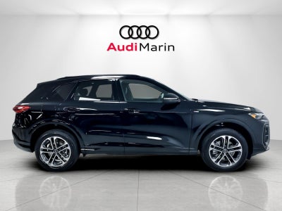 2026 Audi Q5 Premium