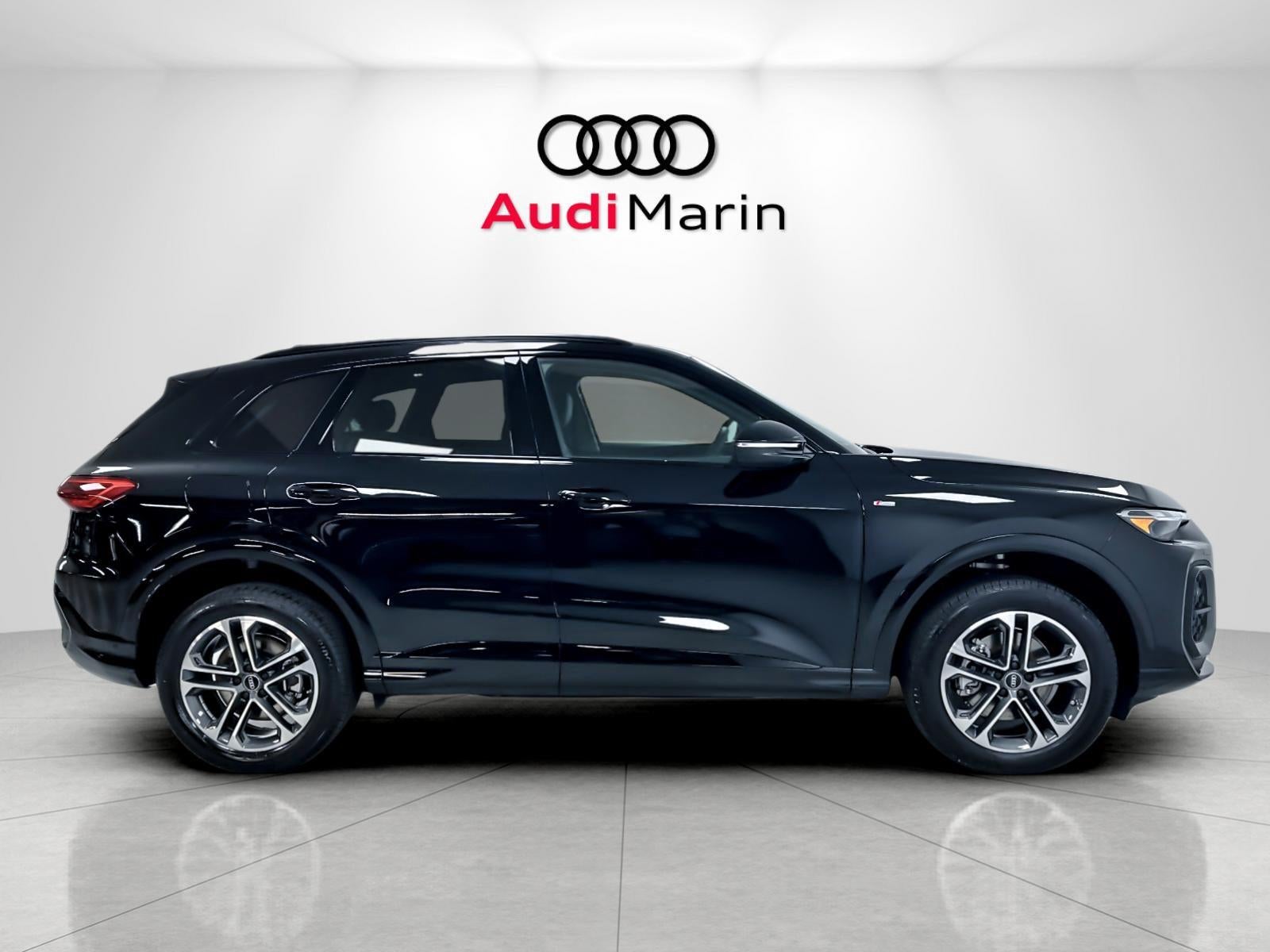 2026 Audi Q5 Premium
