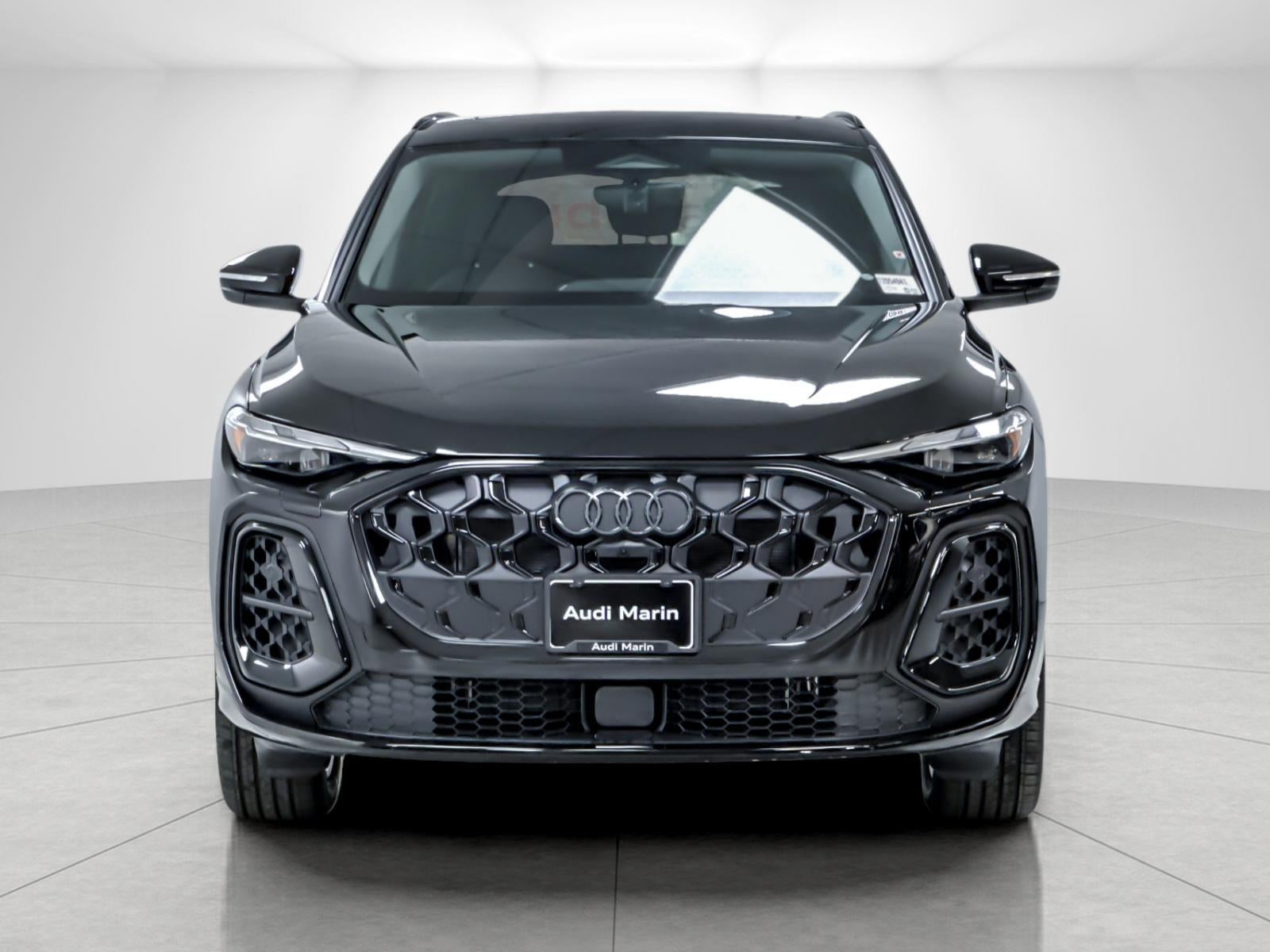 2026 Audi Q5 Premium