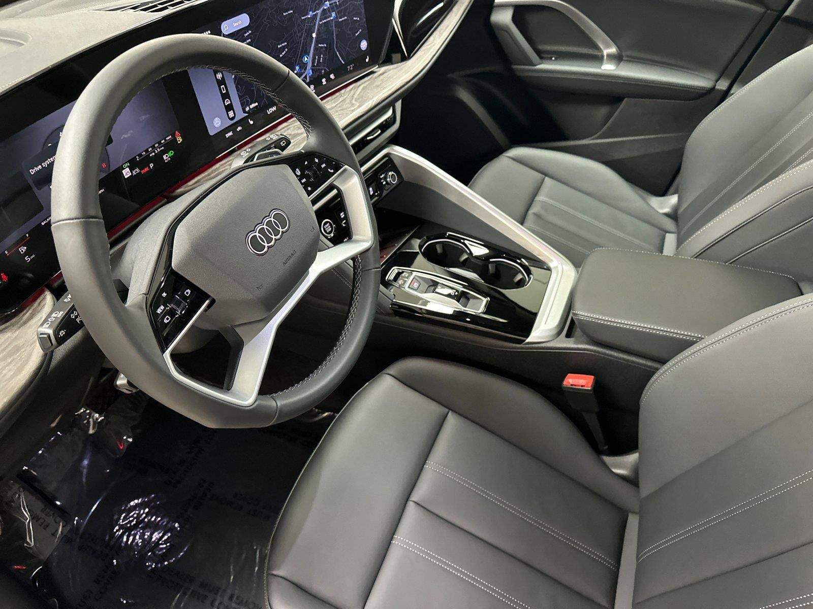 2026 Audi Q5 Premium