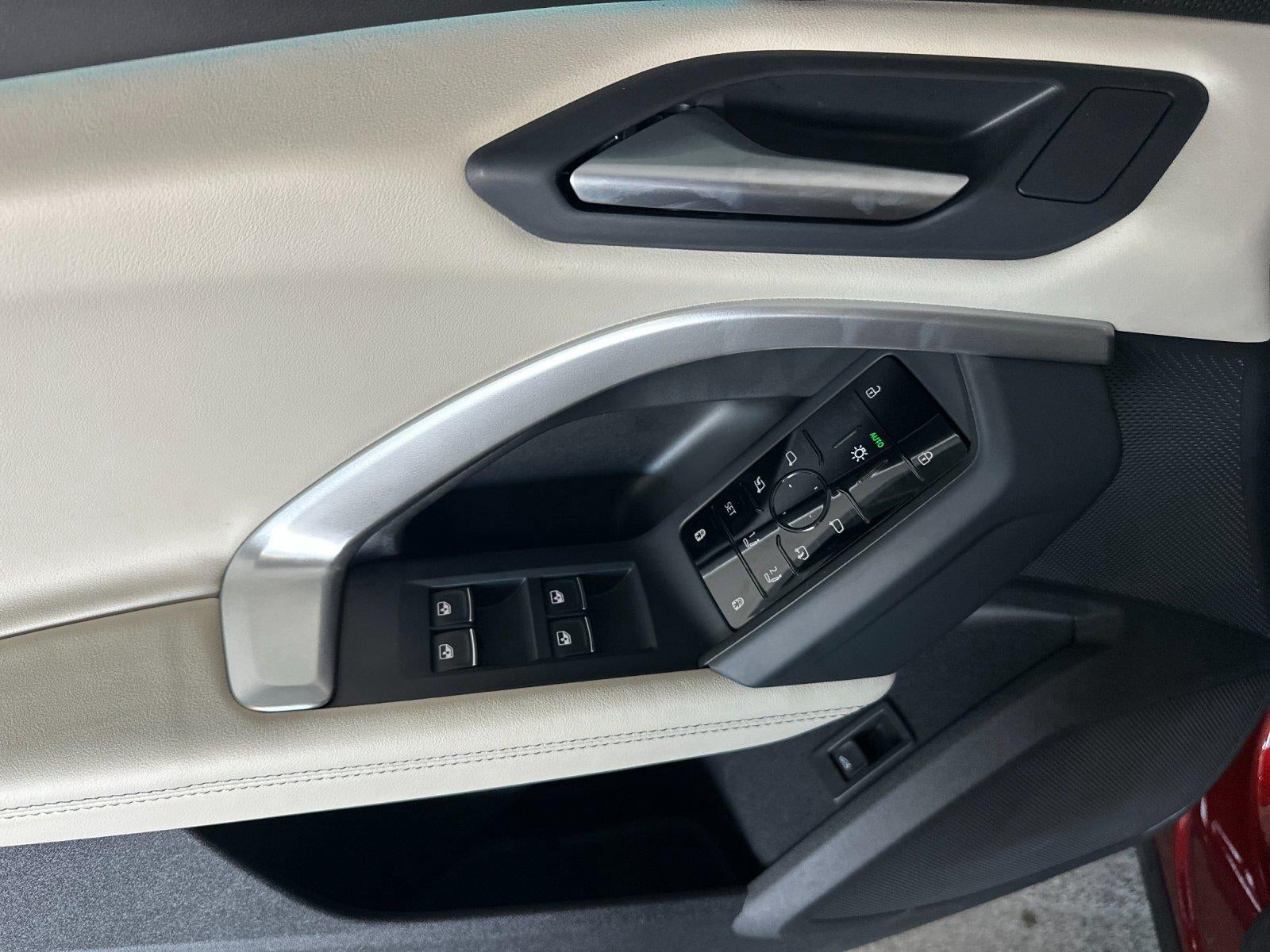 2026 Audi Q5 Premium