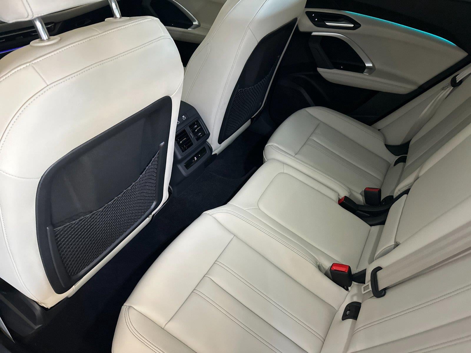2026 Audi Q5 Premium