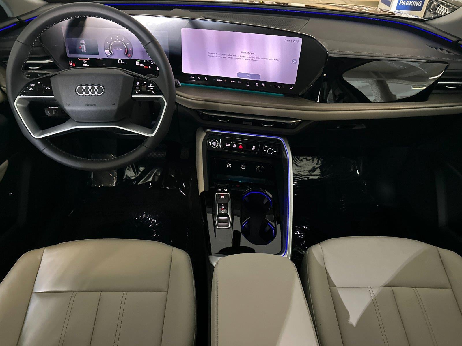 2026 Audi Q5 Premium