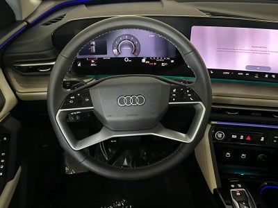 2026 Audi Q5 Premium