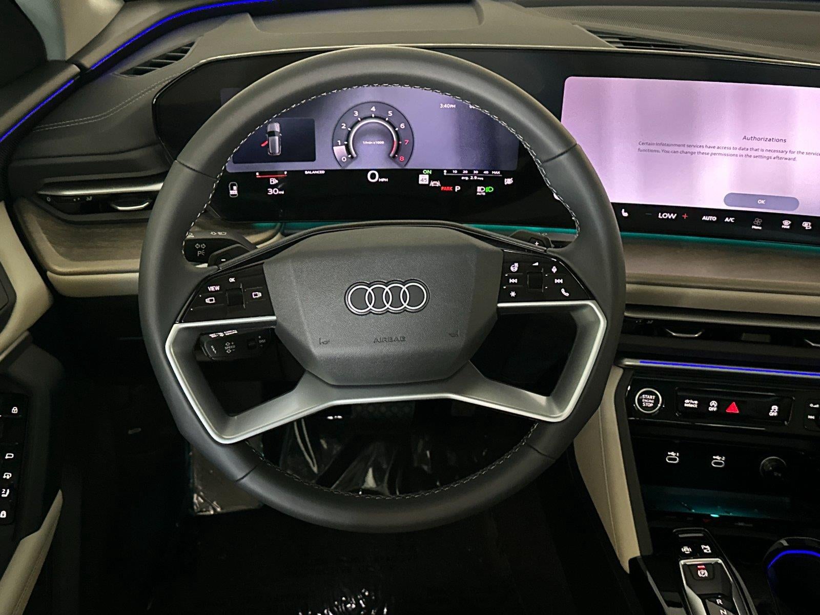 2026 Audi Q5 Premium
