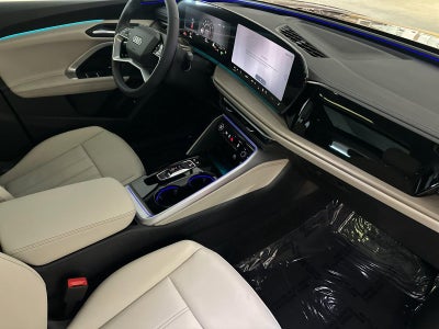 2026 Audi Q5 Premium