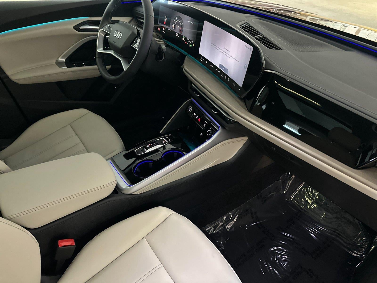 2026 Audi Q5 Premium