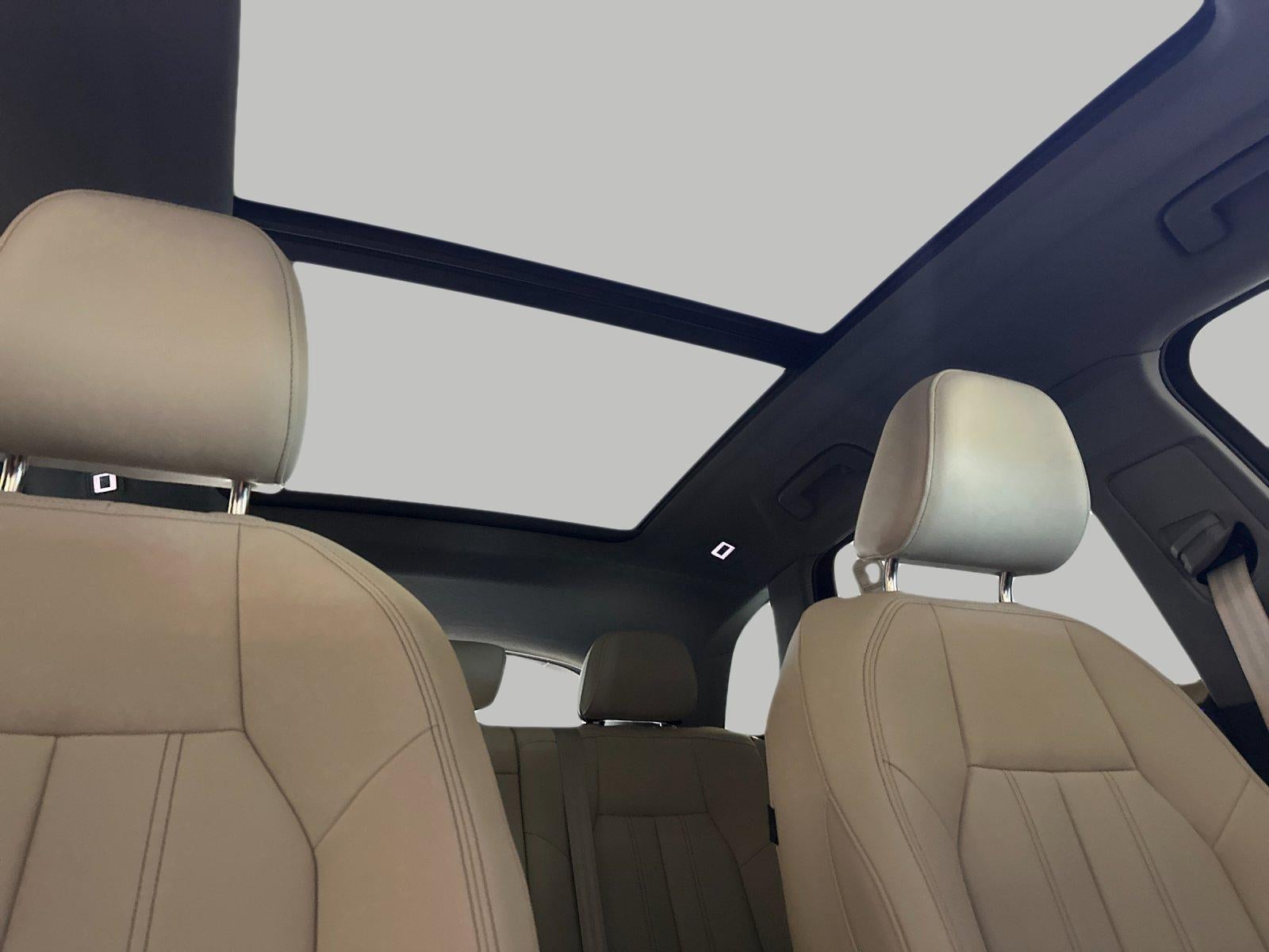 2026 Audi Q5 Premium