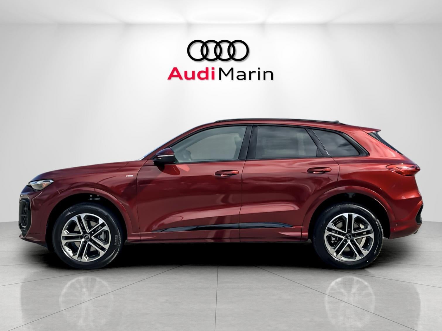 2026 Audi Q5 Premium