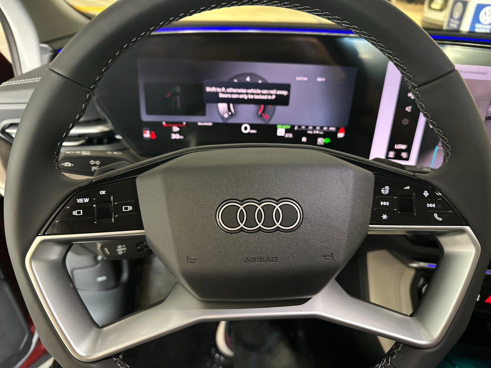 2026 Audi Q5 Premium