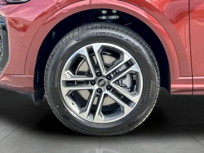 2026 Audi Q5 Premium