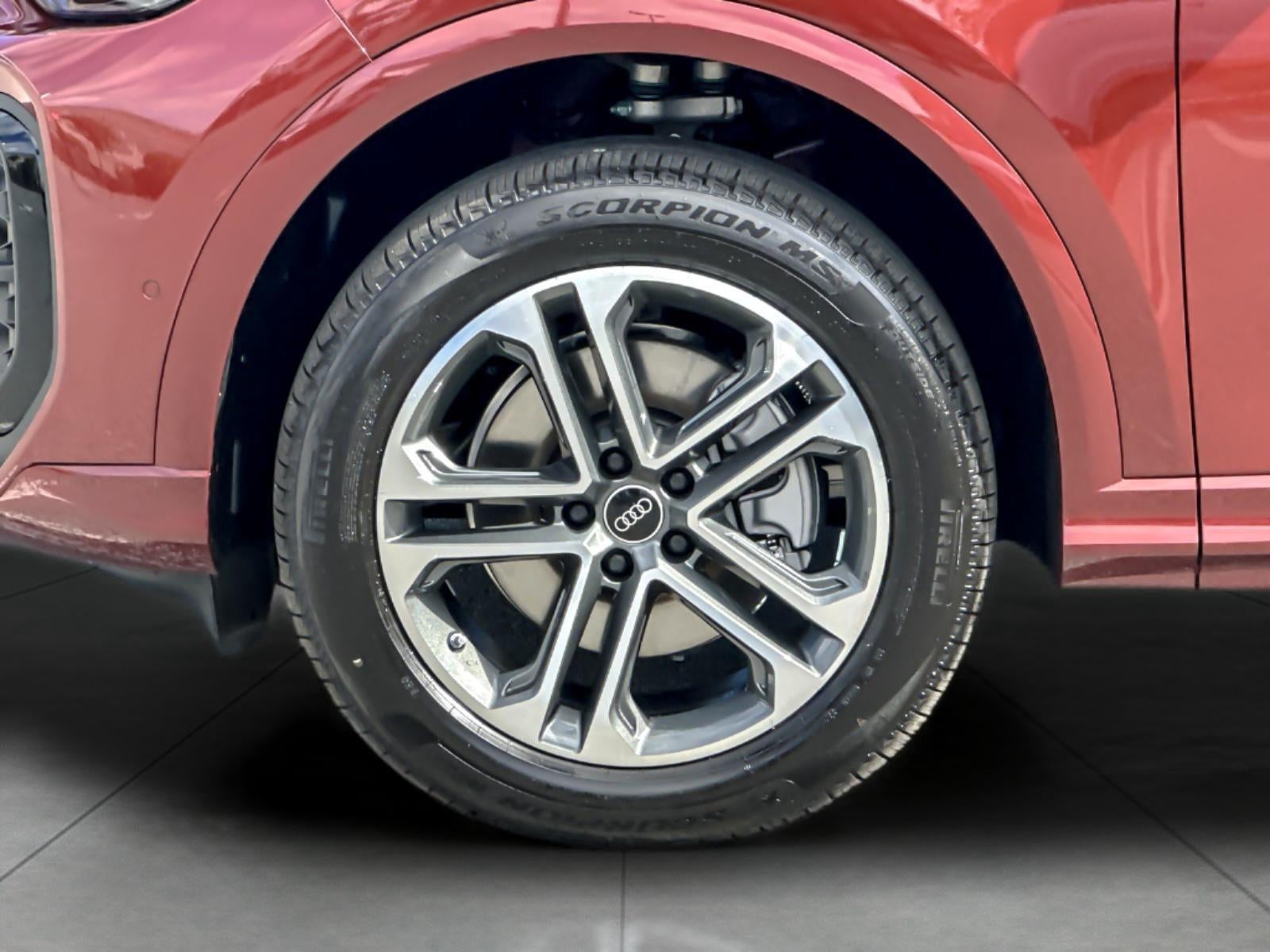 2026 Audi Q5 Premium