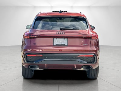 2026 Audi Q5 Premium