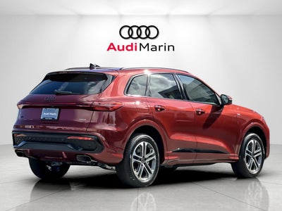 2026 Audi Q5 Premium