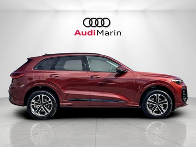 2026 Audi Q5 Premium