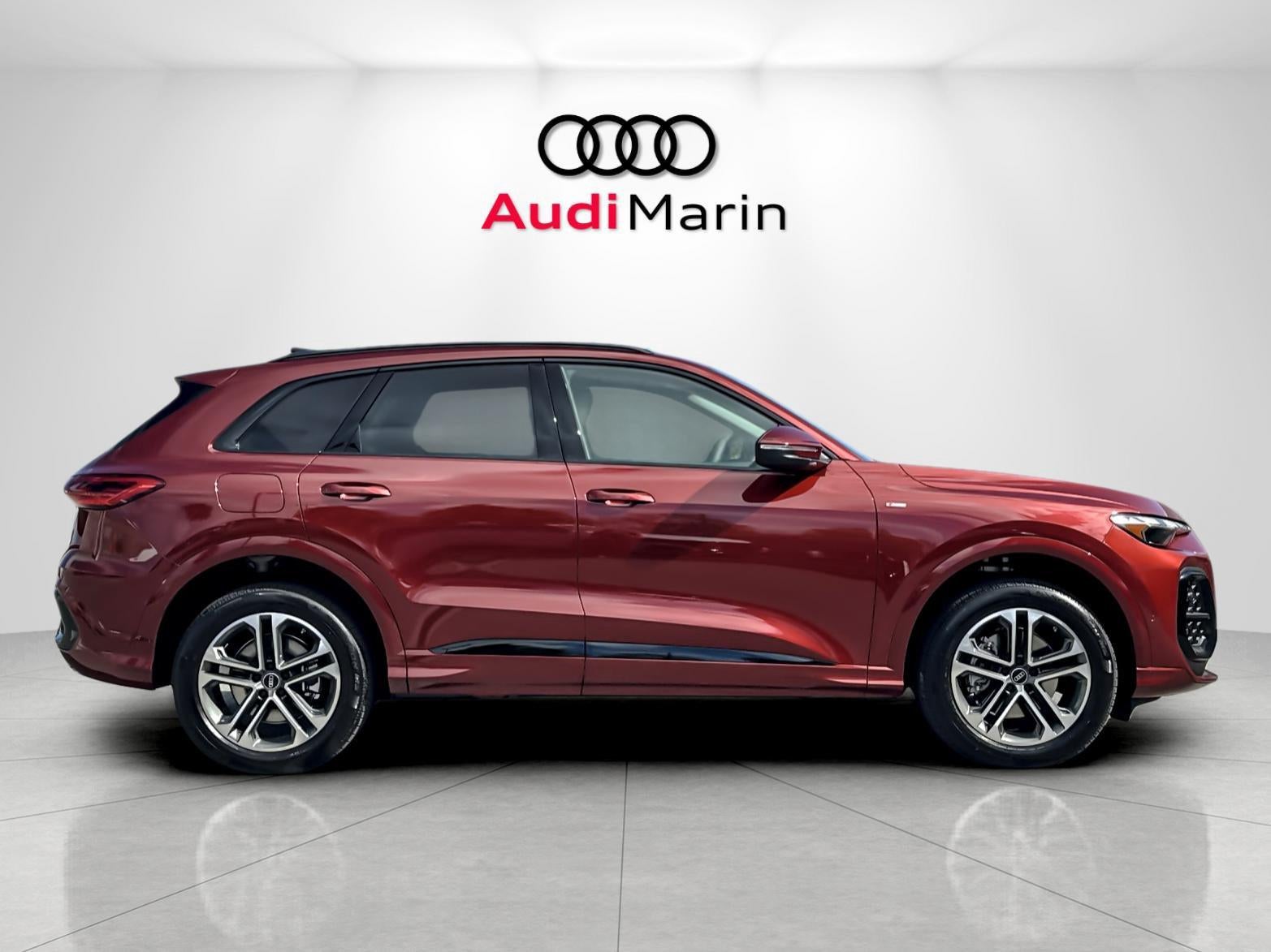 2026 Audi Q5 Premium
