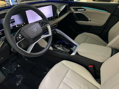 2026 Audi Q5 Premium