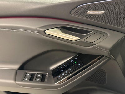 2027 Audi Q6 e-tron Premium Plus