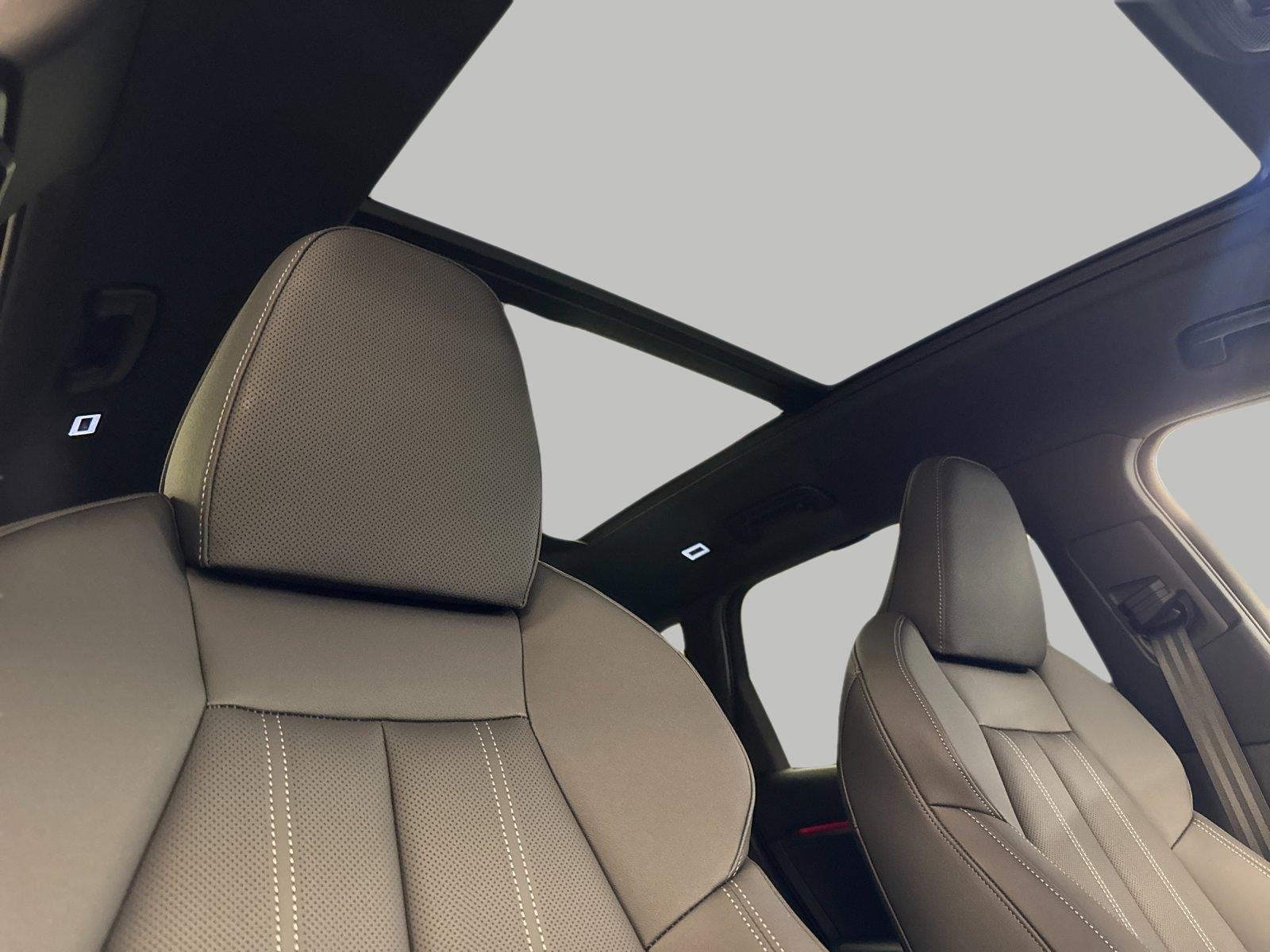 2027 Audi Q6 e-tron Premium Plus