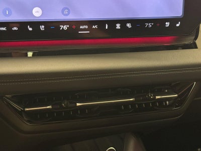 2027 Audi Q6 e-tron Premium Plus