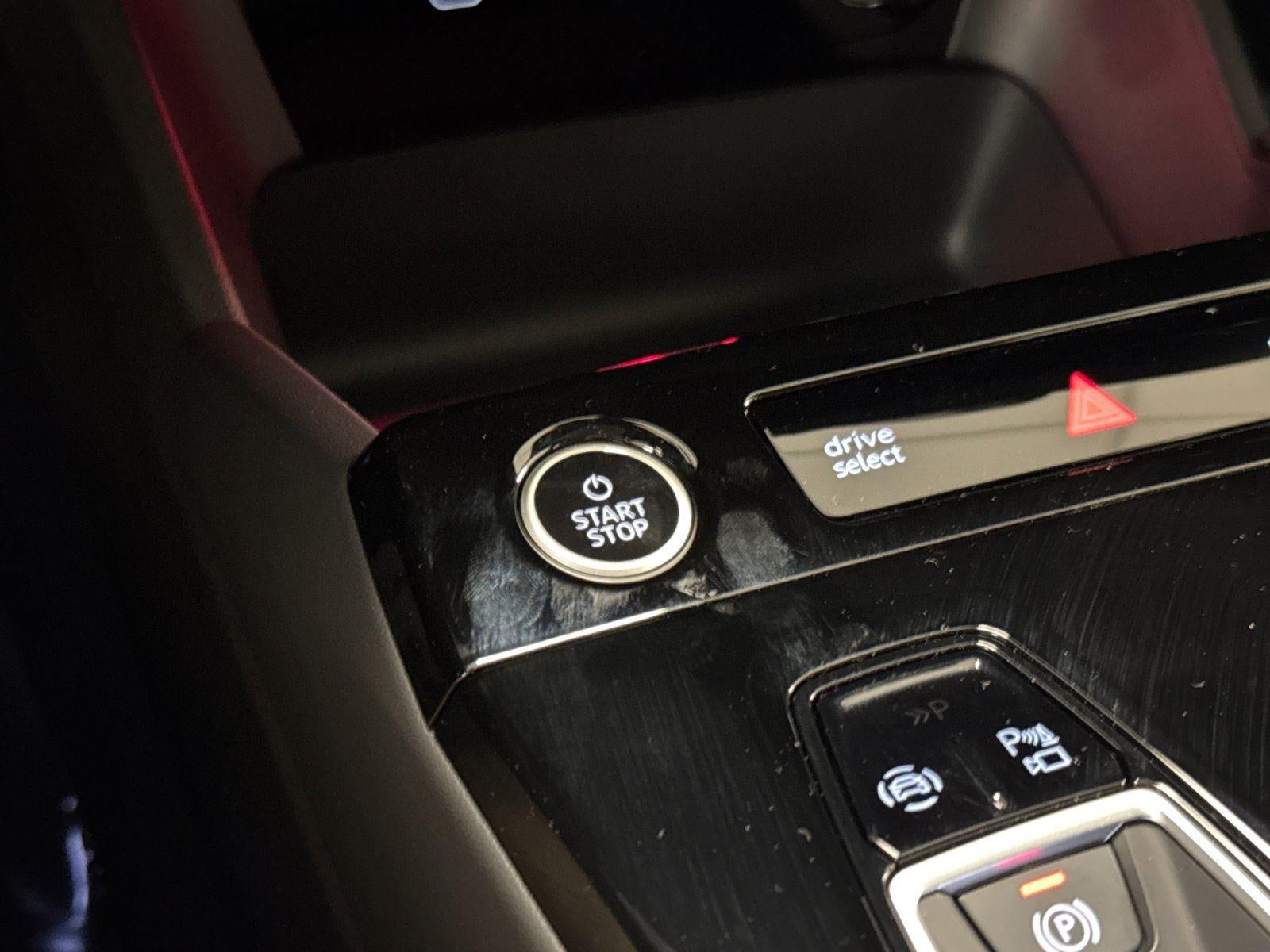 2027 Audi Q6 e-tron Premium Plus