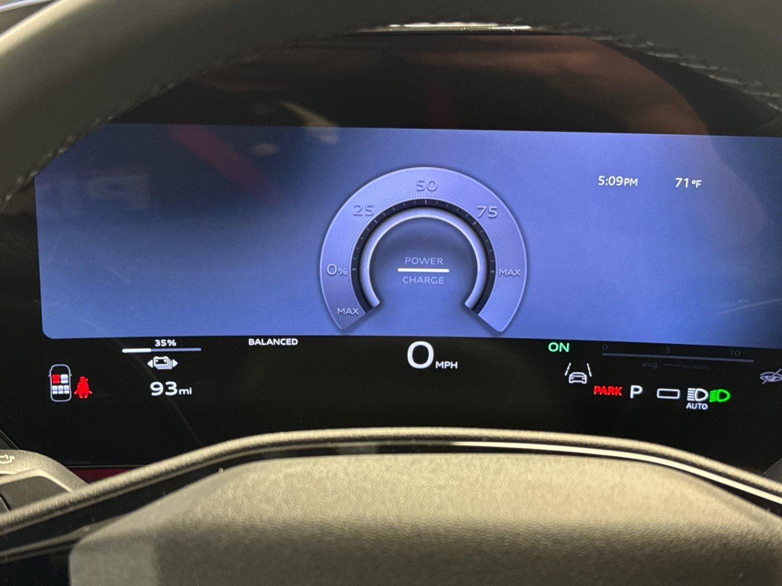 2027 Audi Q6 e-tron Premium Plus