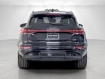 2027 Audi Q6 e-tron Premium Plus