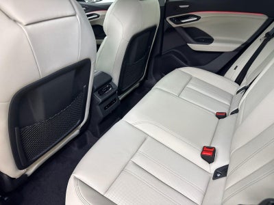2027 Audi Q6 e-tron Premium Plus