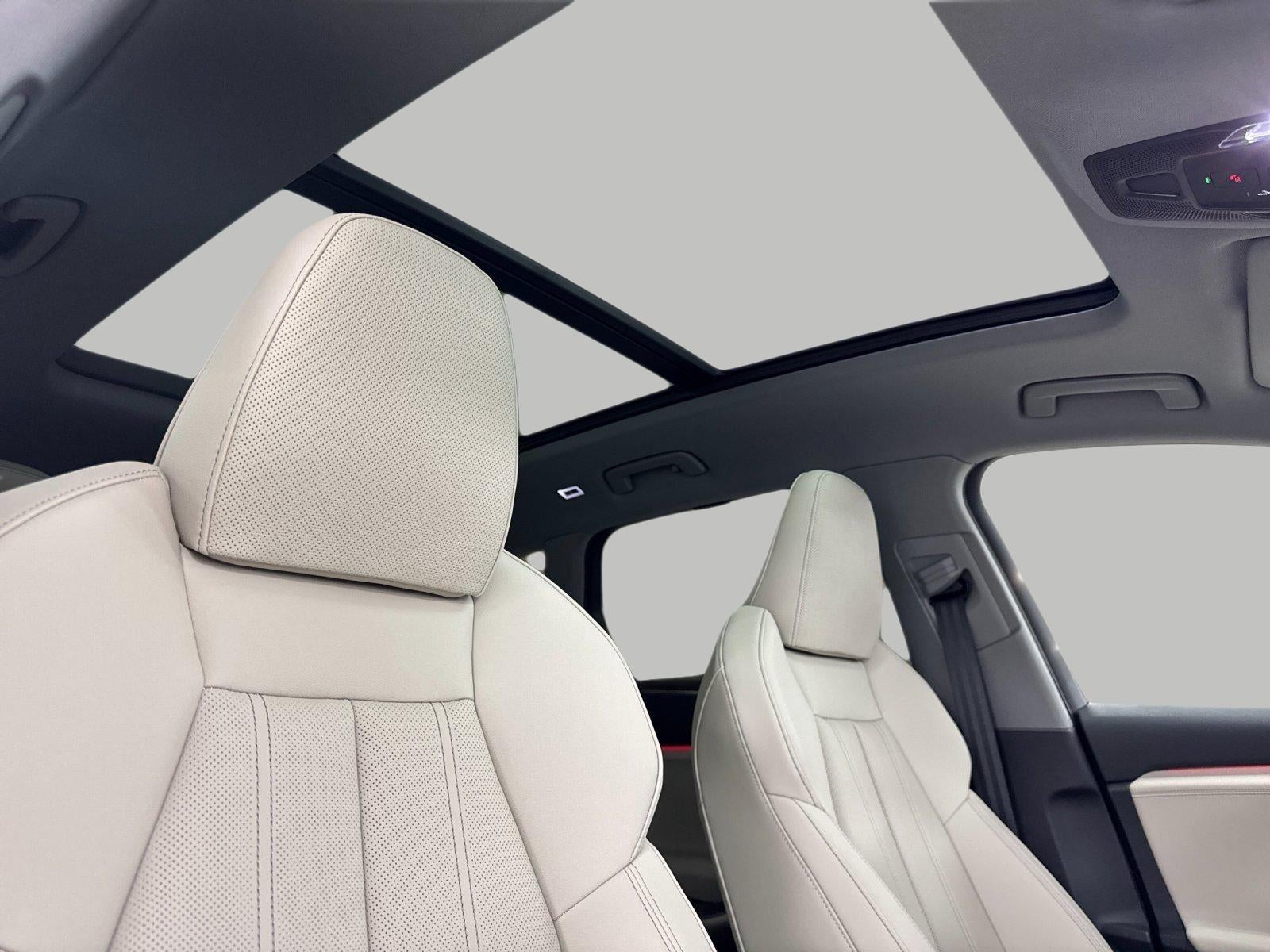 2027 Audi Q6 e-tron Premium Plus