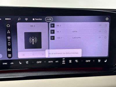 2027 Audi Q6 e-tron Premium Plus