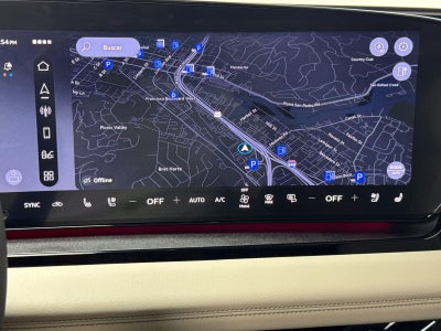 2027 Audi Q6 e-tron Premium Plus