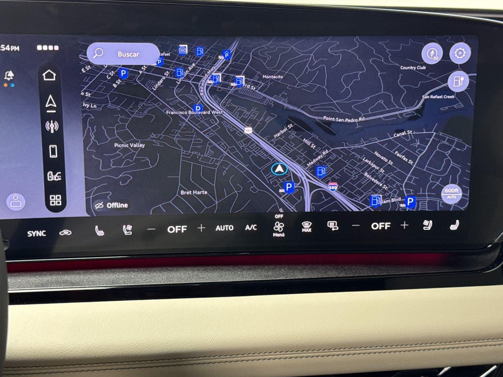 2027 Audi Q6 e-tron Premium Plus