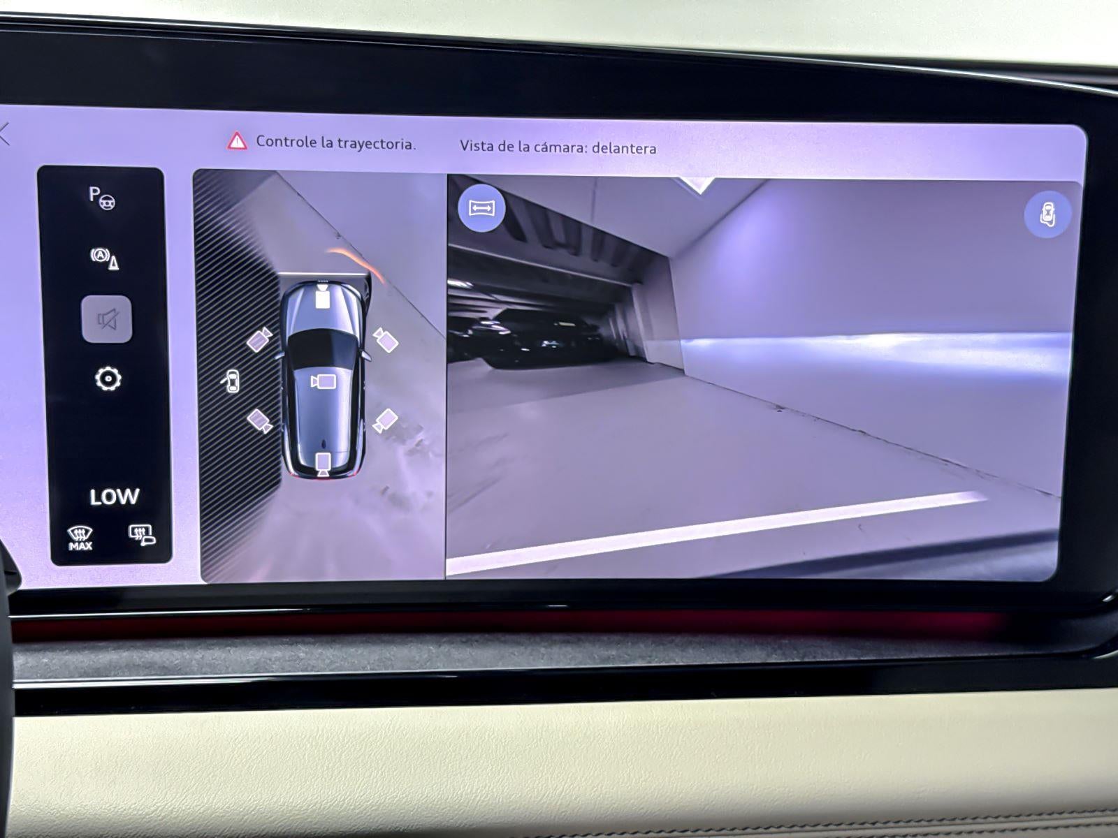2027 Audi Q6 e-tron Premium Plus