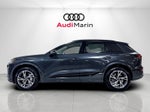2027 Audi Q6 e-tron Premium Plus