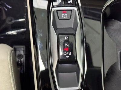 2027 Audi Q6 e-tron Premium Plus