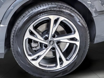 2027 Audi Q6 e-tron Premium Plus