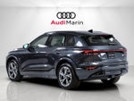 2027 Audi Q6 e-tron Premium Plus