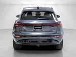 2027 Audi Q6 e-tron Premium Plus
