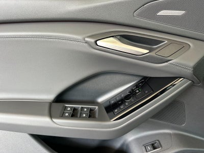 2027 Audi Q6 e-tron Premium Plus