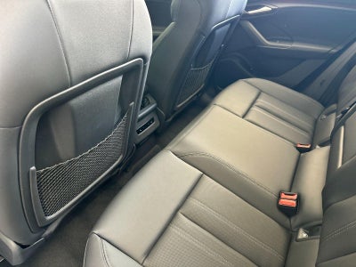 2027 Audi Q6 e-tron Premium Plus