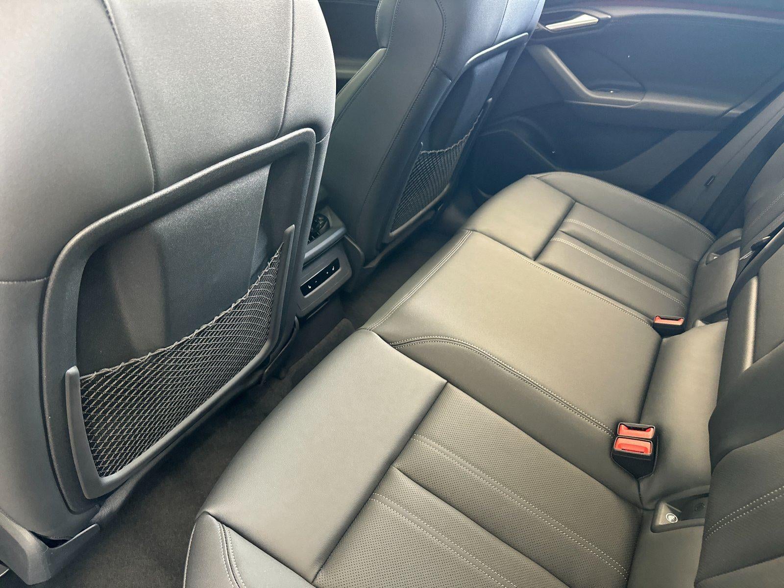 2027 Audi Q6 e-tron Premium Plus