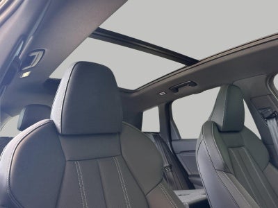 2027 Audi Q6 e-tron Premium Plus