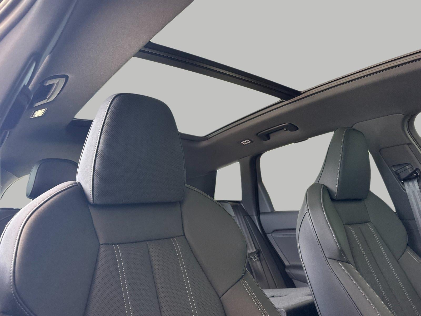 2027 Audi Q6 e-tron Premium Plus
