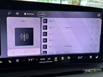 2027 Audi Q6 e-tron Premium Plus