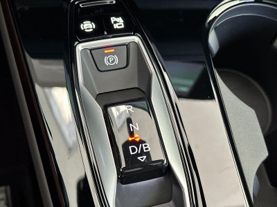 2027 Audi Q6 e-tron Premium Plus