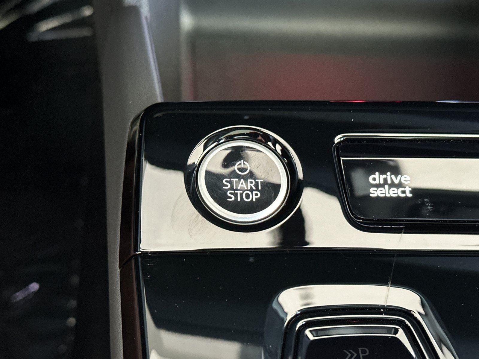 2027 Audi Q6 e-tron Premium Plus