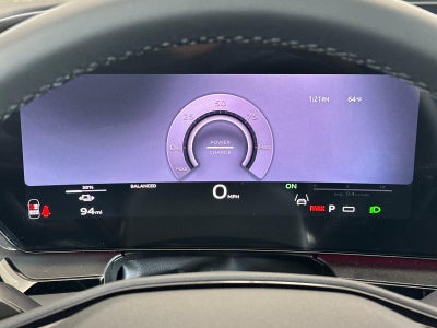 2027 Audi Q6 e-tron Premium Plus