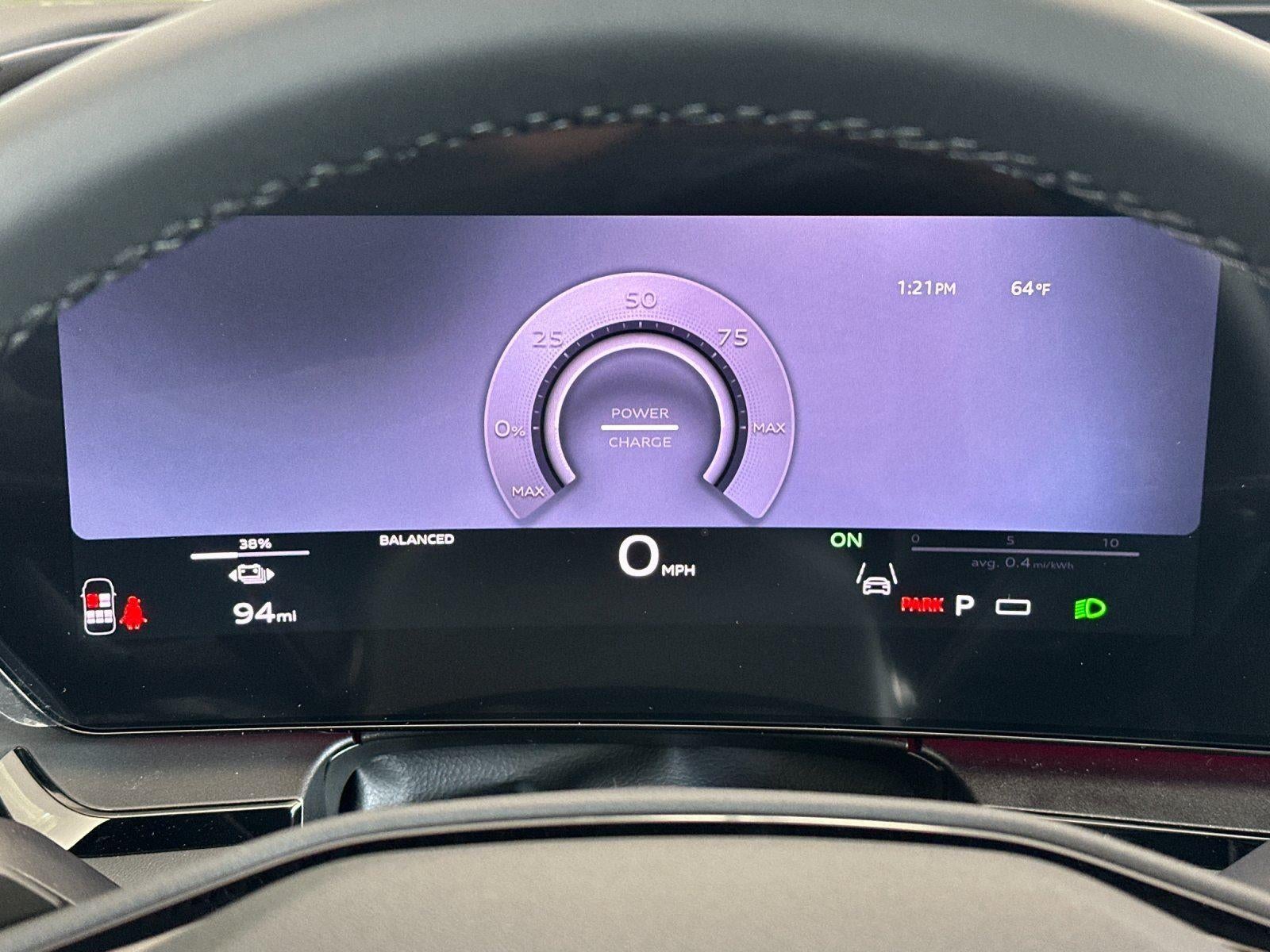 2027 Audi Q6 e-tron Premium Plus