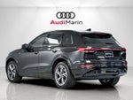 2027 Audi Q6 e-tron Premium Plus