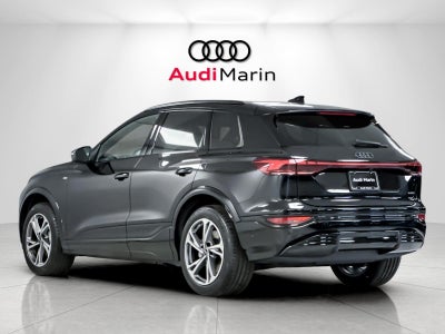 2027 Audi Q6 e-tron Premium Plus